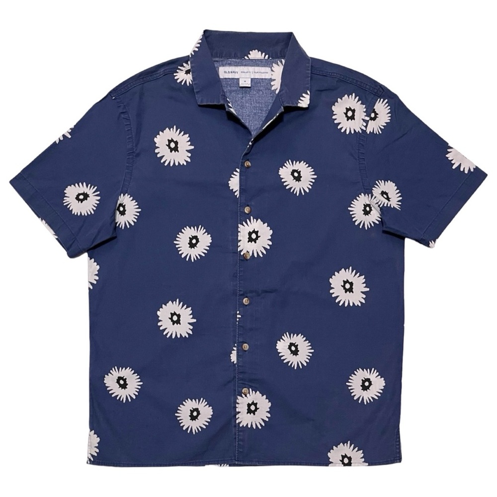 OLD NAVY SHORT SLEEVE SHIRT